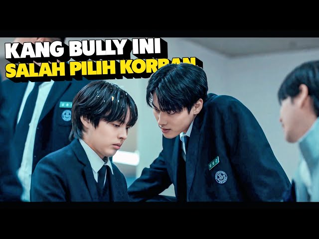 YG AWALNYA LEMAH KINI MENJADI BRUTAL‼️ FILM ADRENALINE [RE-UP]