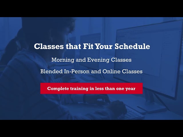 Hands-On Training in Computer Technology and Network Administration at WTI