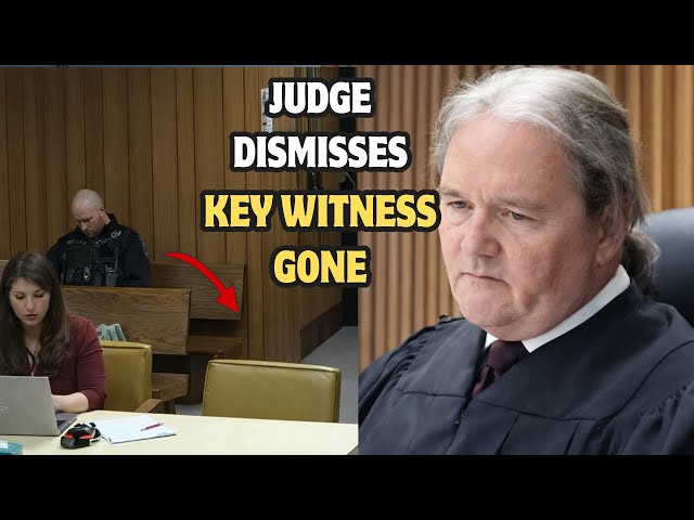 Courtroom Twist: Prosecutor Refuses to Proceed in Violent Assault Case Explained in 13 Minutes