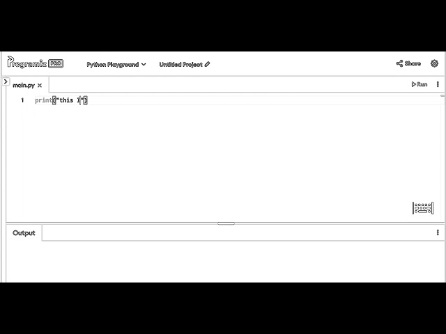 HOW TO USE PYTHON PRINT FUNCTION