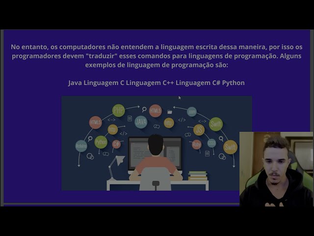 Seminário sobre  algoritmos