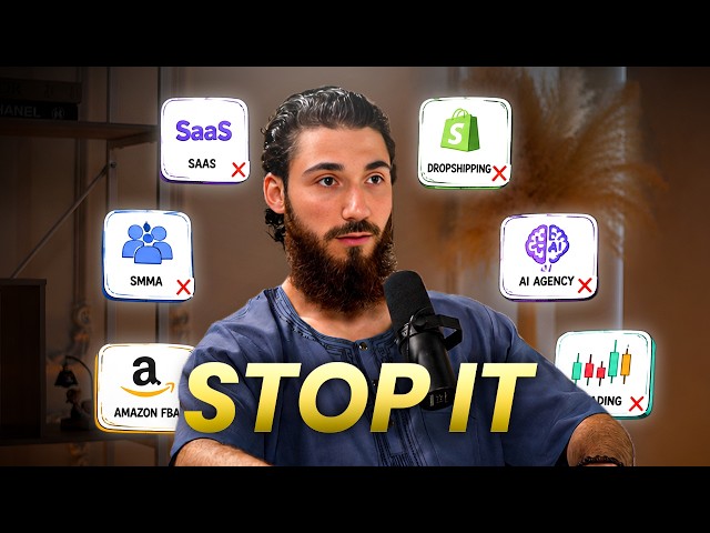Stop Looking For The Perfect Halal Business