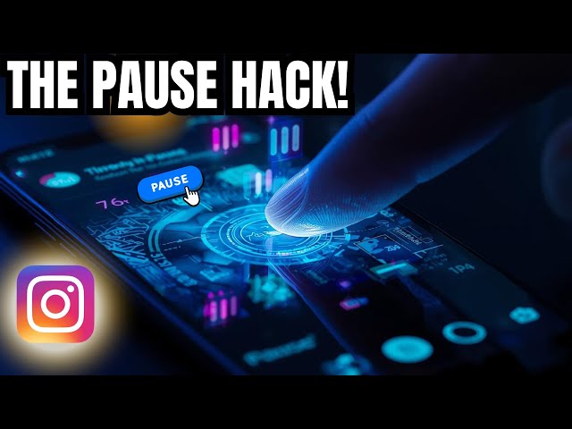 Instagram Reels 2026: The Secret Algorithm Hacks Nobody's Using!