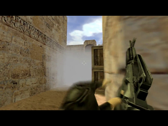 CS: GeT_RiGhT - The Extras