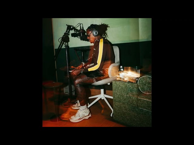 [FREE] Gunna x Future Type Beat "RAINSTORM"