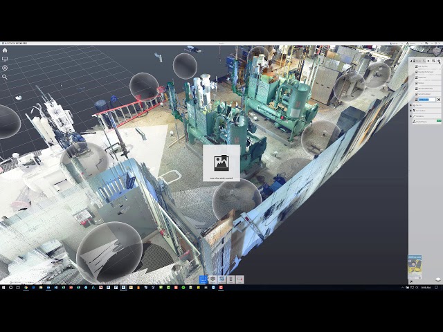 ReCap Pro Introduction
