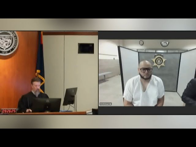 Tucson Banner employee accused of sexually assaulting patient in his care