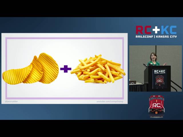 RailsConf 2016 - Will It Inject? A Look at SQL injections and ActiveRecord by Jessica Rudder