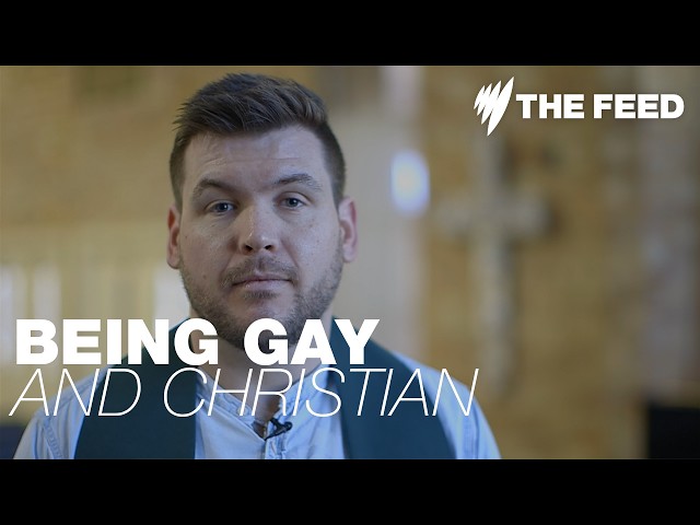 Being Gay and Christian