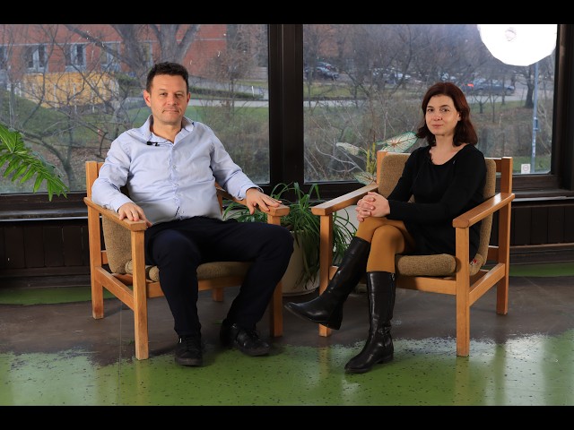 Computational Social and Behavioral Science MA at ELTE University, Faculty of Social Sciences