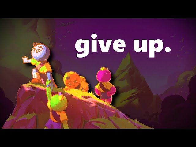 The One Quality All Successful Game Devs Share