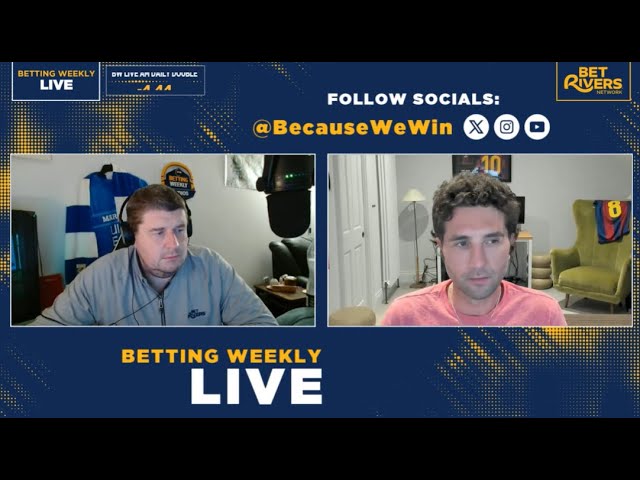 Liverpool LOSE to PSV 4-1! Champions League Reaction with Steve Wyss & Will White