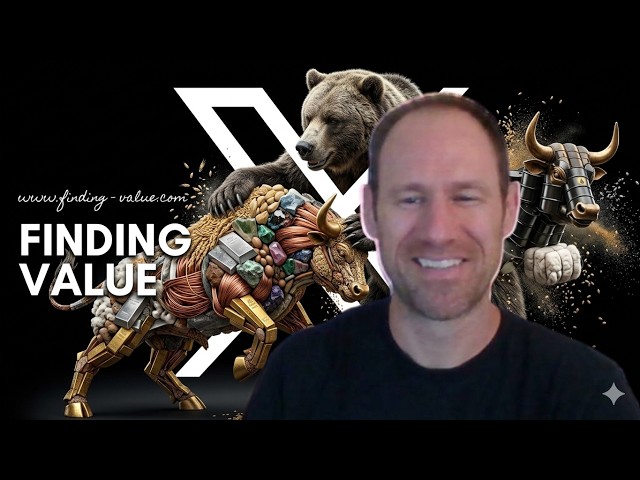 Don't Let the Bear Shake You Out! (Commodities Supercycle)