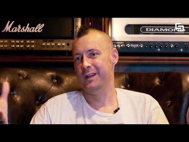 Sam Rivers in interview, giving advice to new musicians.