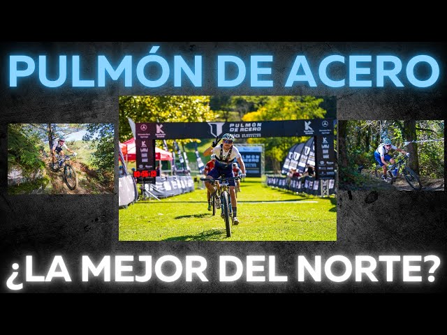 Is it the MOST BEAUTIFUL race in the North? This is how we experienced the 2025 Iron Lung MTB.