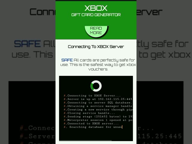 How To Get Free Xbox Gift Card Codes - Xbox Gift Card Redeem,
