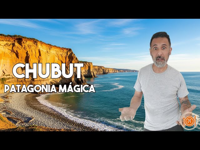 "Exploring the Beauty of Chubut: Adventure, nature, night and culture" Argentina