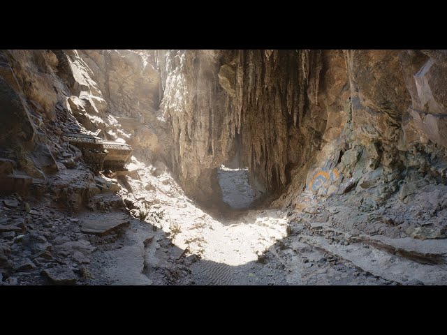 Radiance Caching for Real-Time Global Illumination
