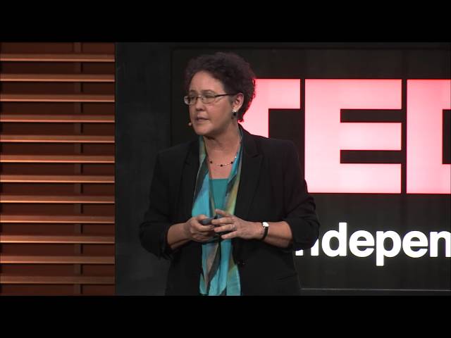 Testing, Testing | Linda Darling-Hammond | TEDxStanford