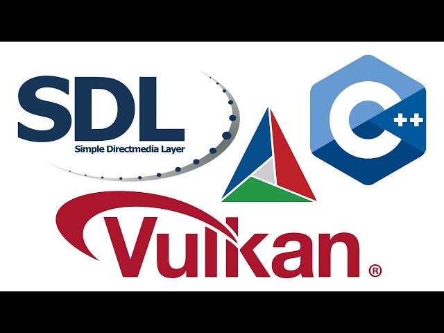 Let's vibe code a voxel engine using Vulkan & SDL