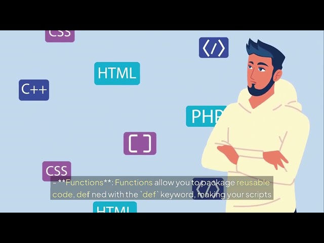 Python in 10 Minutes: The Basics Every Beginner Must Know | Uplatz