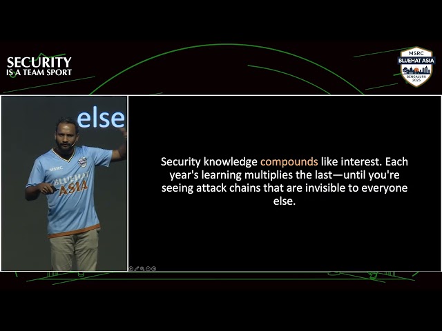 BlueHat Asia keynote: Inside the underground: A deep dive into new initial access techniques