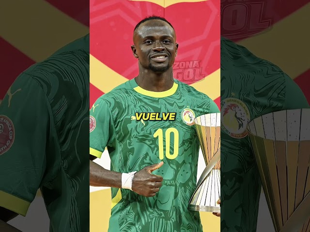 Latest in Soccer | #lamineyamal #raphinha #sadiomane #football #soccer #barcelona