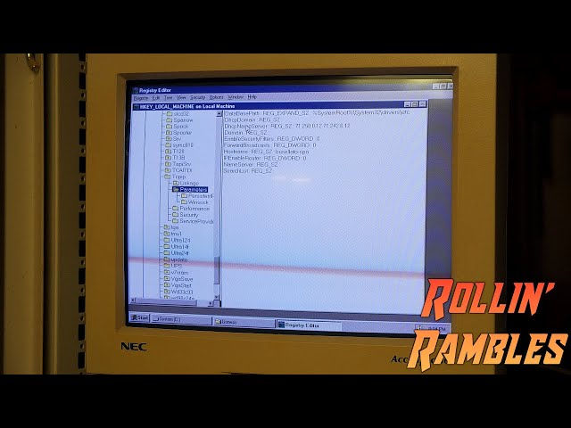 My Hatred For Modern User Interfaces Is Infinite