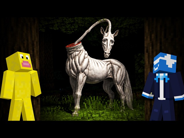 We Played THE LONG HORSE MOD