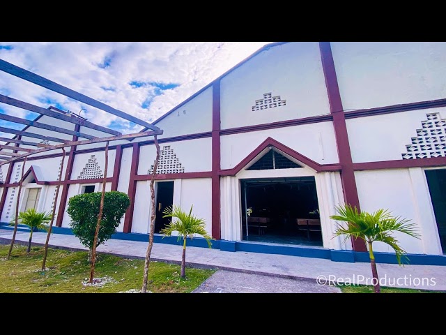 TABERNACLE MEBSH DE SIMON