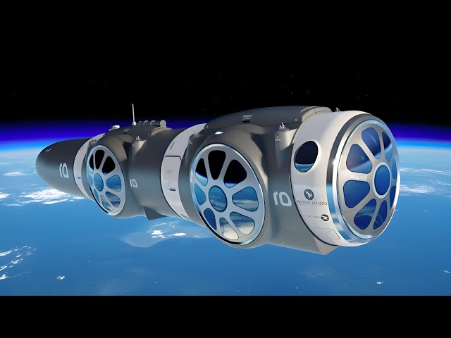 Future Space Technologies That Will Change Everything