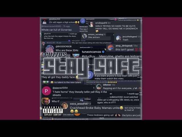 BIRD BEHAVIOR (feat. Milly Mo, Jasscole, BB, Teaawhy & Big I-N-D-O)