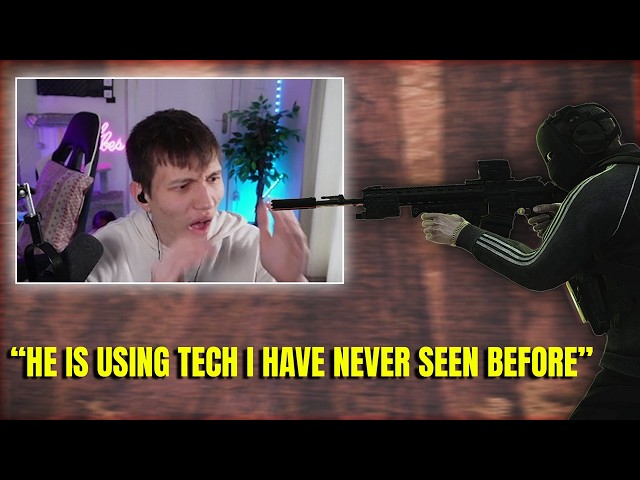 Alle vs Streamers  *both povs*