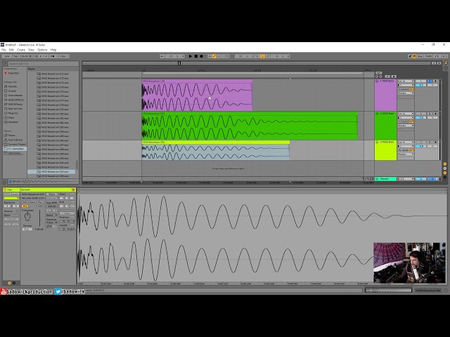 Kick Layering - Basic To Advanced Techniques & Considerations