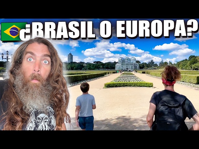 HOW can this EXIST in BRAZIL?