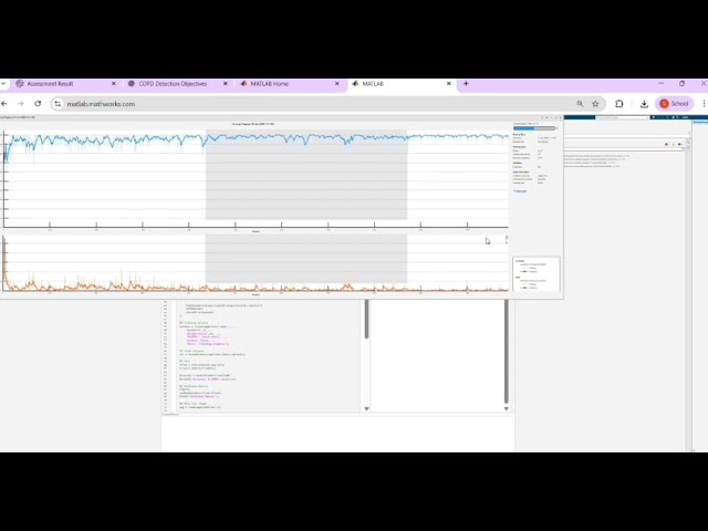  “#SimulinkStudentChallenge2025"