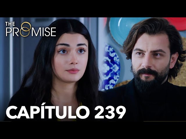 La Promesa Capítulo 239 (en Español)