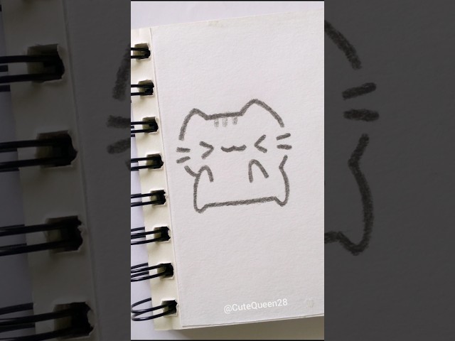 Cute Things to Draw When Bored✏️- Part 53 #drawing #sketch #art #cute #simple #easy #tutorial