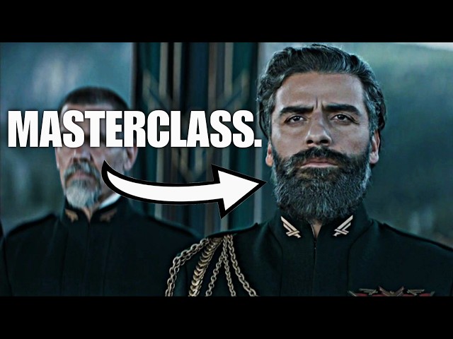 The Gift That Destroyed House Atreides | Dune Explained
