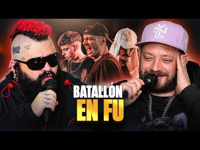 THE LEVEL OF THE FU IS INSANE! 😱 DTOKE and CHILI PARKER react to SWEET PAIN vs NOCRE vs KMBRA