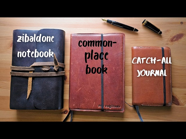 Journal like a Renaissance Philosopher