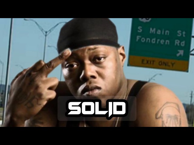 Z-Ro - Solid (Music Video)