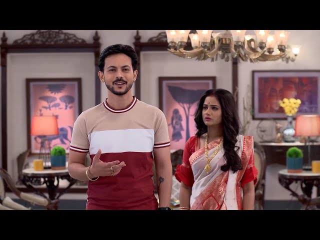 Kavya এর অপরাধ | Mala Bodol | Full Ep. 61 | ZEE Bangla