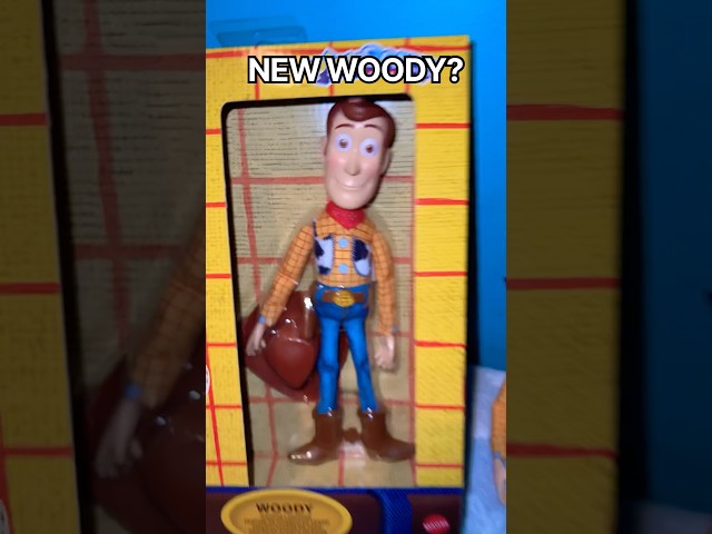 2 WOODYS? TARGET SHOPPING HAUL! #toystory #woody #plush #ytshorts #shorts #yt #fyp #fy #shopping