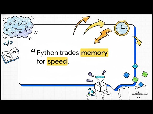 Hash Tables Made Easy: dict, set, and Hashing Explained from Scratch (The Right Way for Interviews)