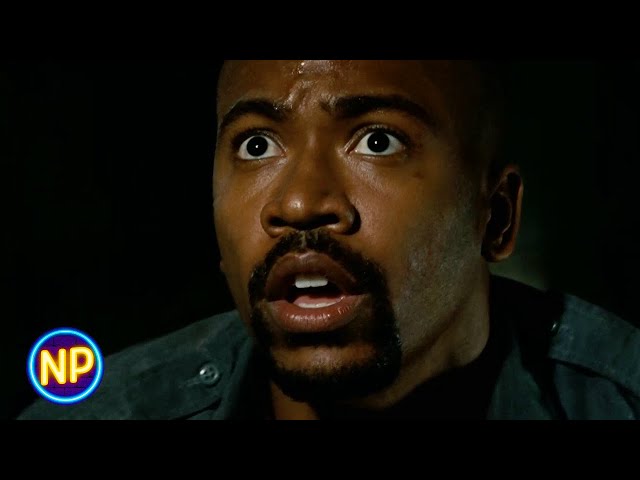 Planning an Escape | Armored (2009) | Now Playing