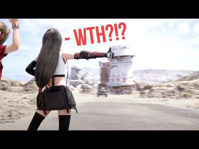 10 Most UNEXPECTED Plot Twists In Video Games