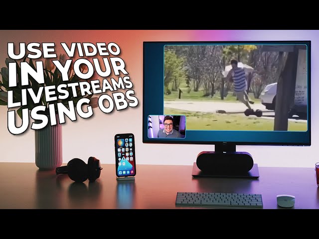 Easy OBS Setup For Your 2026 React Videos On YouTube