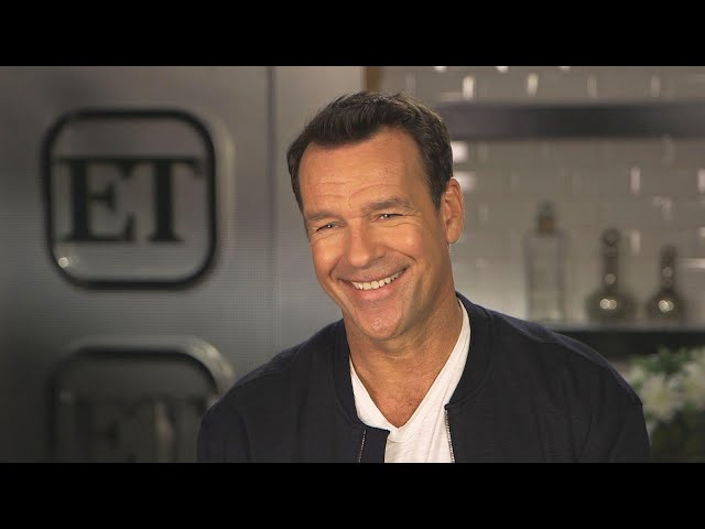 'JAG' Reunion! Harm and Mac Are Back for ‘NCIS: Los Angeles’ Season 11