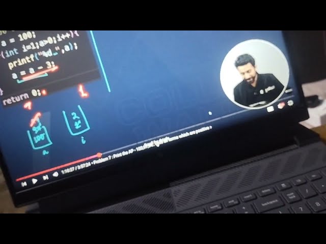 Day 2 Of C Programming || To Become Programmer || #cprogramming